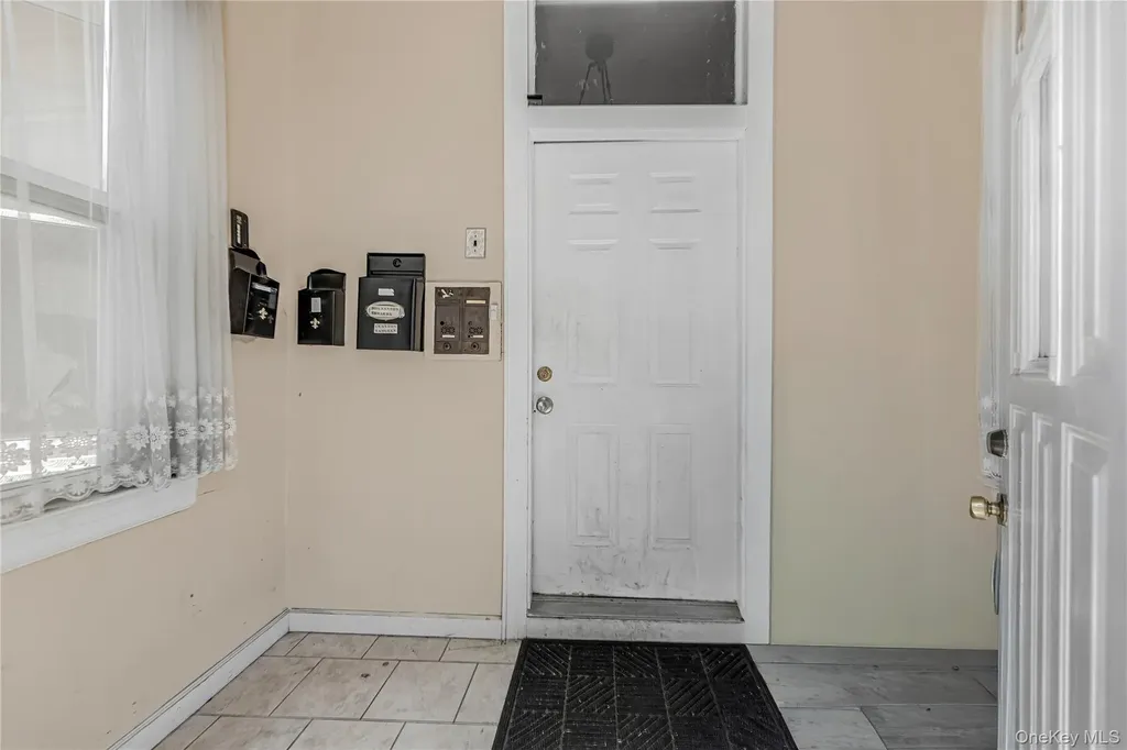 123 Oliver Avenue Yonkers NY 10701