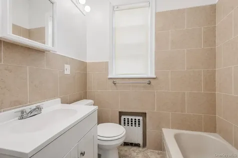 123 Oliver Avenue Yonkers NY 10701