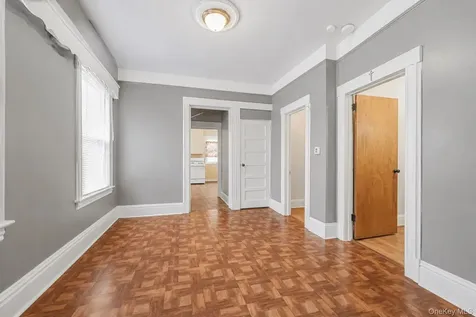 123 Oliver Avenue Yonkers NY 10701