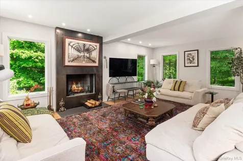 143 E Middle Patent Road Bedford NY 10506