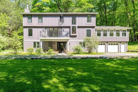 143 E Middle Patent Road Bedford NY 10506