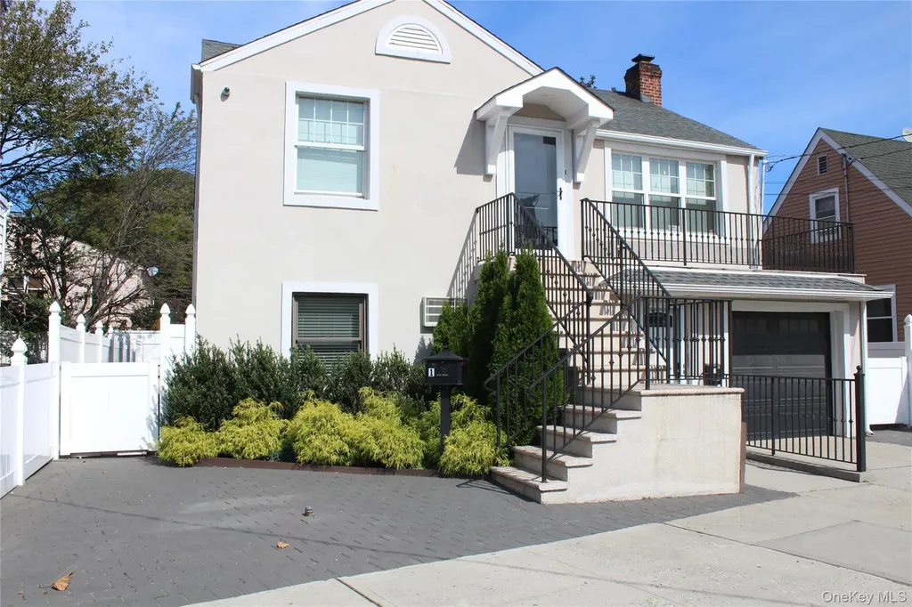 3157 Waterbury Avenue Bronx NY 10465