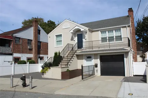 3157 Waterbury Avenue Bronx NY 10465