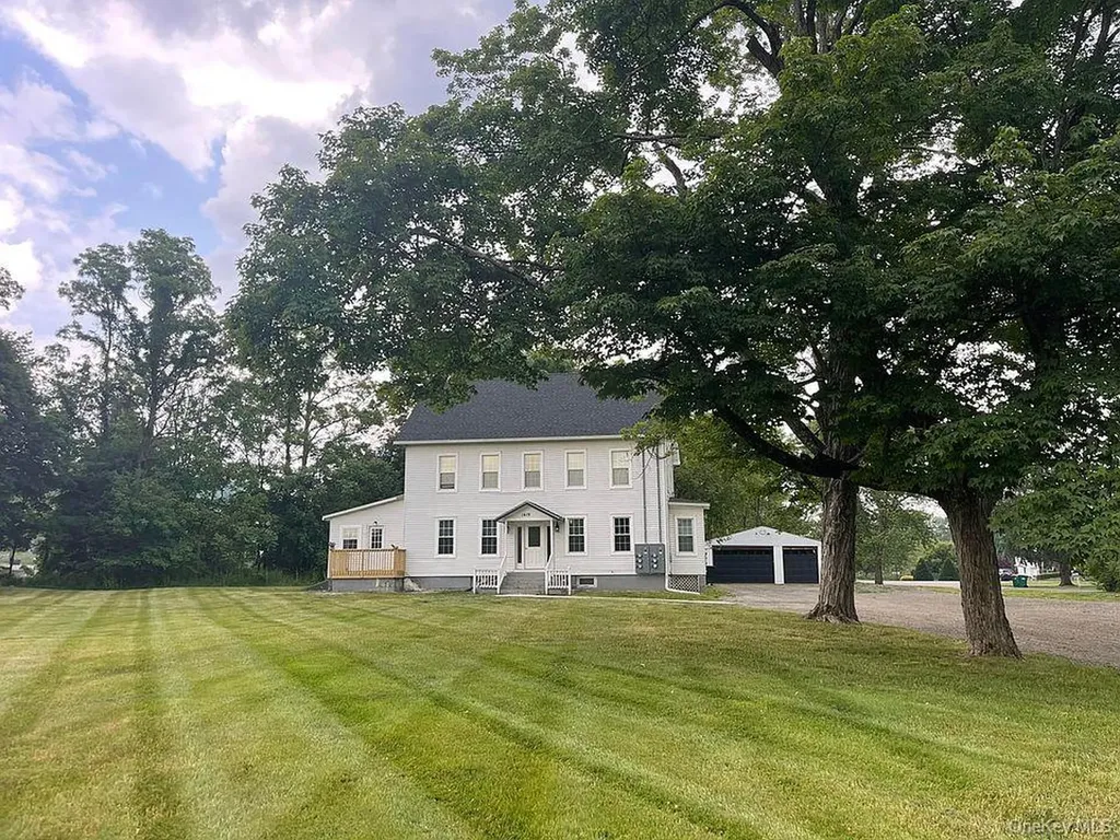 1419 Route 376 Wappingers Falls NY 12590
