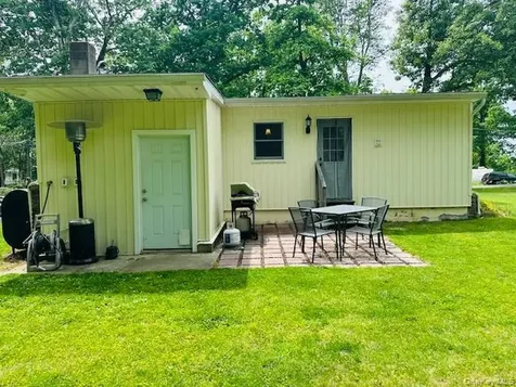 15 Roanoke Road Patterson NY 12563
