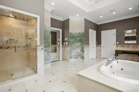 4 Cowdray Park Drive Armonk NY 10504