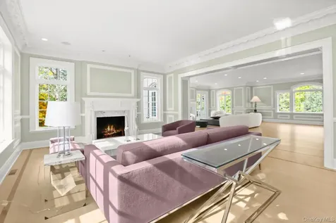 4 Cowdray Park Drive Armonk NY 10504