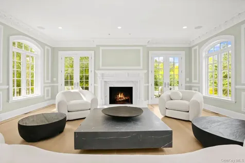4 Cowdray Park Drive Armonk NY 10504