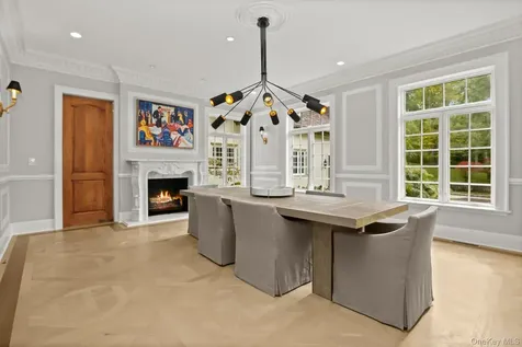 4 Cowdray Park Drive Armonk NY 10504
