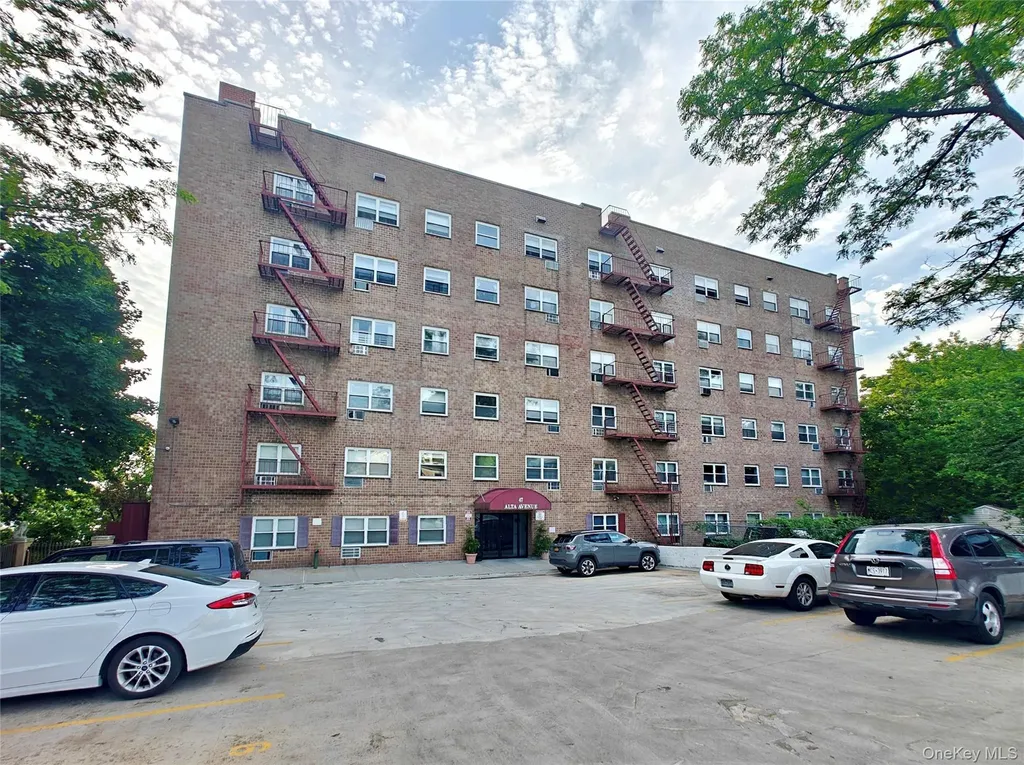 47 Alta Avenue Yonkers NY 10705