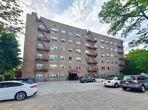47 Alta Avenue Yonkers NY 10705