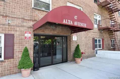 47 Alta Avenue Yonkers NY 10705