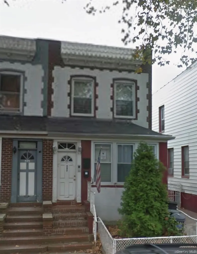 597 E 4th Street Brooklyn NY 11218