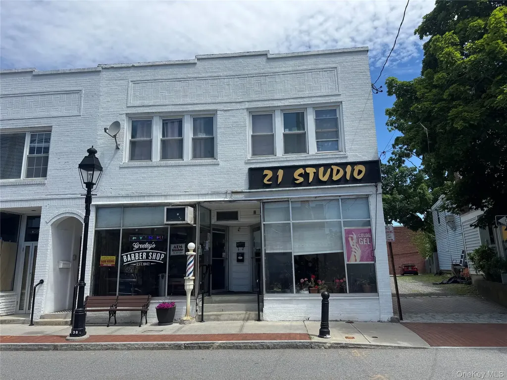 21 King Street Chappaqua NY 10514