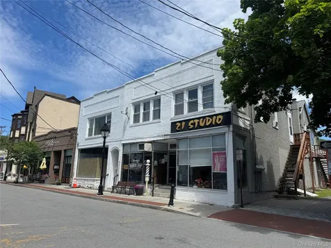 21 King Street Chappaqua NY 10514