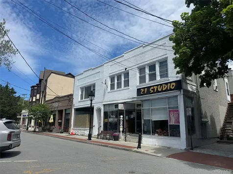 21 King Street Chappaqua NY 10514