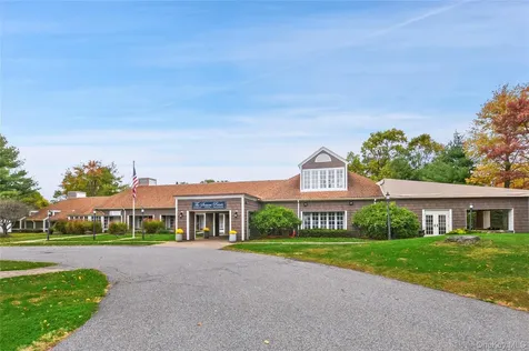 101 Heritage Hills Drive Somers NY 10589