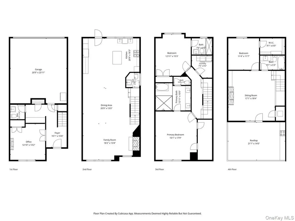 207 Palisades Boulevard Sleepy Hollow NY 10591