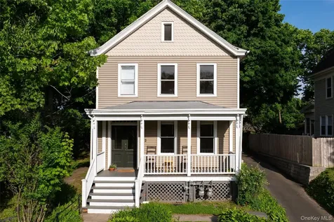 102 Clifton Avenue Kingston NY 12401