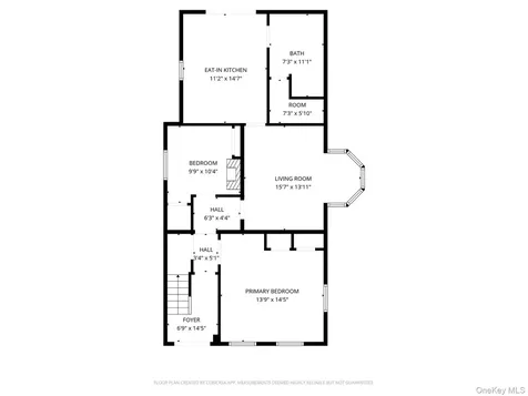 102 Clifton Avenue Kingston NY 12401