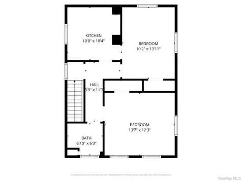 102 Clifton Avenue Kingston NY 12401