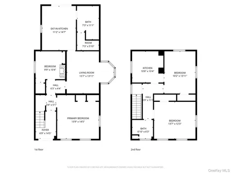 102 Clifton Avenue Kingston NY 12401