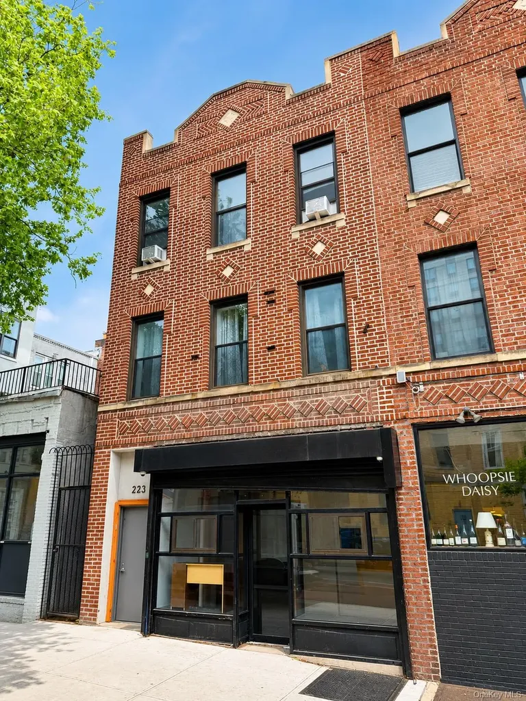 223 Rogers Avenue Brooklyn NY 11225
