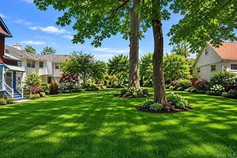 147 N Fulton Avenue Mount Vernon NY 10550