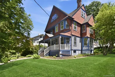 147 N Fulton Avenue Mount Vernon NY 10550