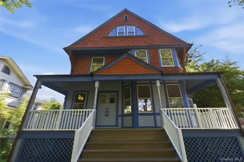 147 N Fulton Avenue Mount Vernon NY 10550