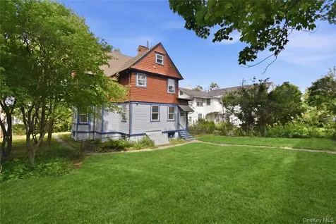147 N Fulton Avenue Mount Vernon NY 10550
