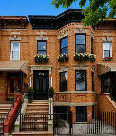 405 Irving Avenue Brooklyn NY 11237