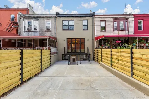 405 Irving Avenue Brooklyn NY 11237