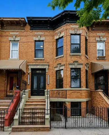 405 Irving Avenue Brooklyn NY 11237