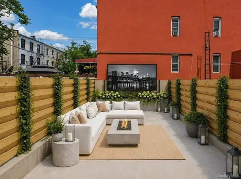 405 Irving Avenue Brooklyn NY 11237