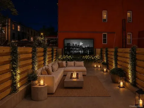 405 Irving Avenue Brooklyn NY 11237