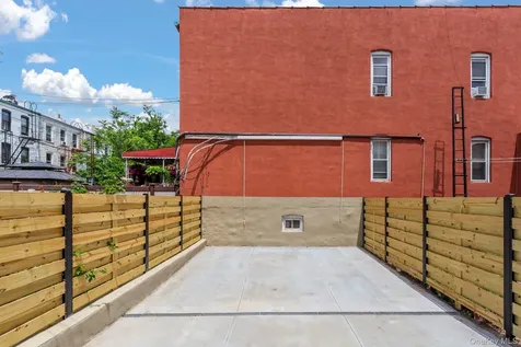 405 Irving Avenue Brooklyn NY 11237