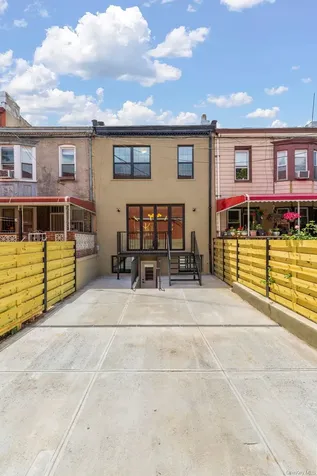 405 Irving Avenue Brooklyn NY 11237