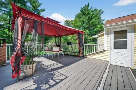 33 Gregory Street New City NY 10956