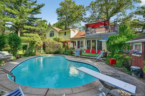 33 Gregory Street New City NY 10956