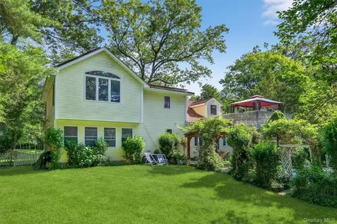 33 Gregory Street New City NY 10956
