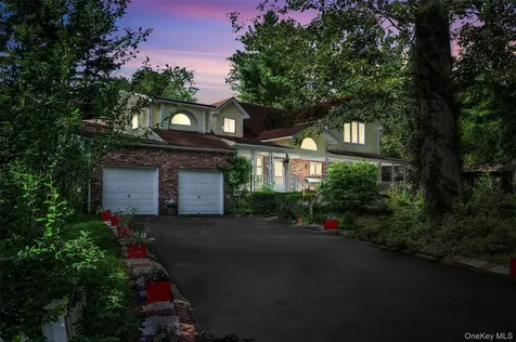 33 Gregory Street New City NY 10956