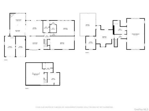 33 Gregory Street New City NY 10956