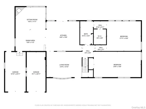 33 Gregory Street New City NY 10956