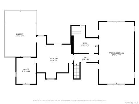 33 Gregory Street New City NY 10956