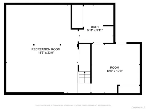 33 Gregory Street New City NY 10956