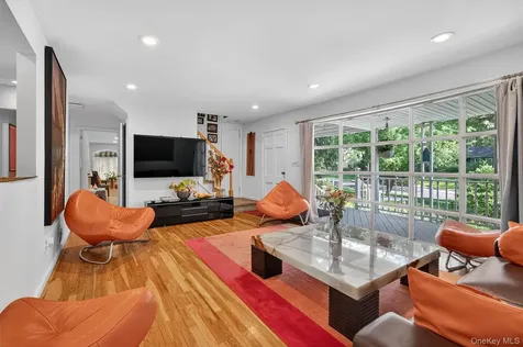 33 Gregory Street New City NY 10956