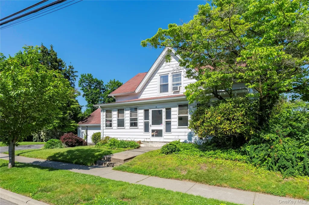 25 N Mesier Avenue Wappingers Falls NY 12590