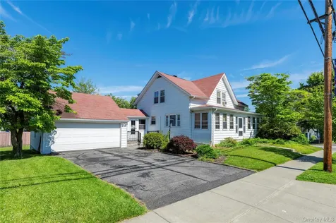 25 N Mesier Avenue Wappingers Falls NY 12590