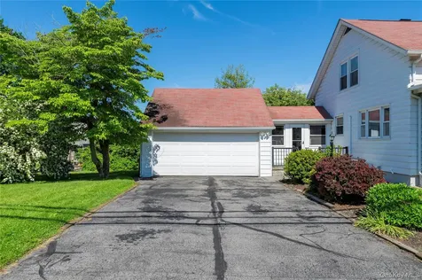 25 N Mesier Avenue Wappingers Falls NY 12590